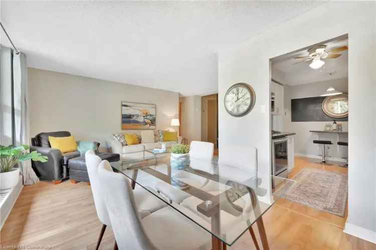 Bright 3-Bedroom Corner Unit Move In Ready