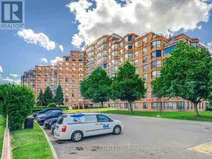 1 room apartment of 31 m² in Toronto