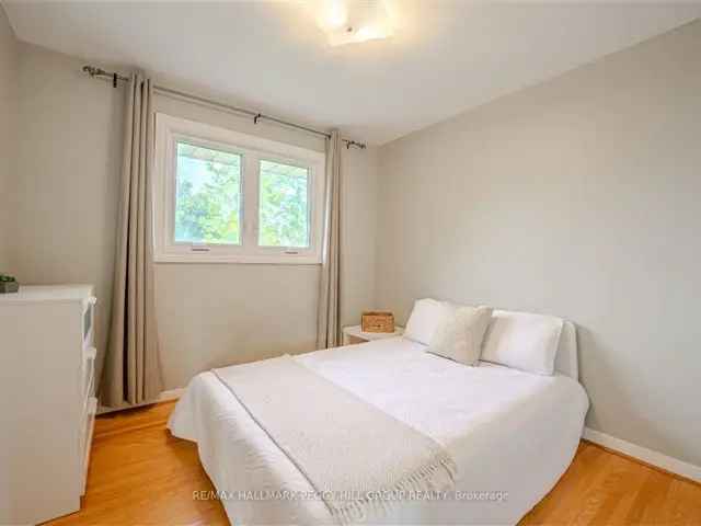 House For Sale in 42, Ottaway Avenue, Barrie, Ontario