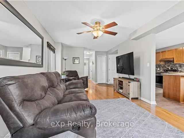 House For Sale in Kingston, Ontario