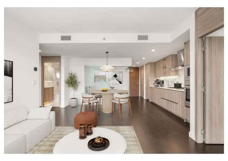 Condo For Sale in Burnaby, British Columbia