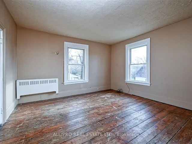 House For Sale in Hawkesbury, Ontario