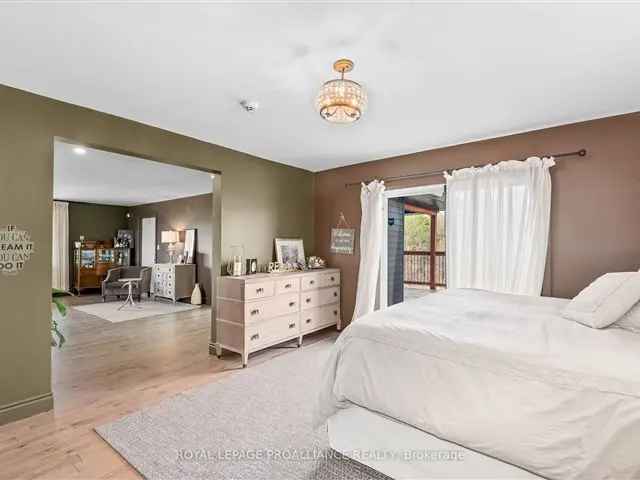 House For Sale in Brighton, Ontario