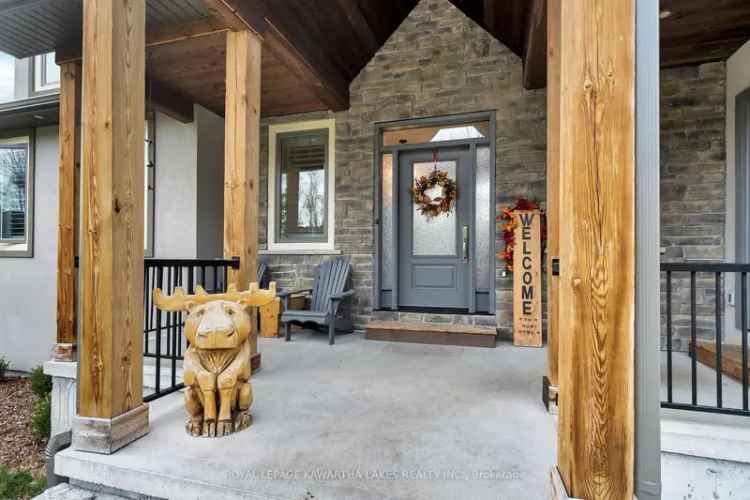 Bethany Village Bungalow: 3-Unit Potential, 1.7 Acres