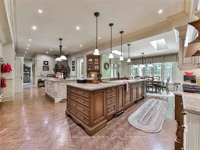 House For Sale in Burlington, Ontario