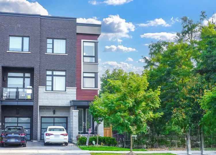 House For Sale in Vaughan, Ontario