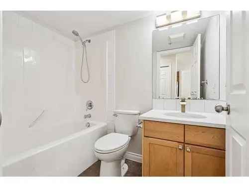 Condo For Sale In South Calgary, Calgary, Alberta