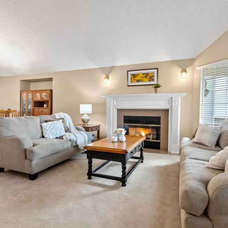 Heritage Mountain Home for Sale - 3 Beds, Great Floorplan, Suite Potential