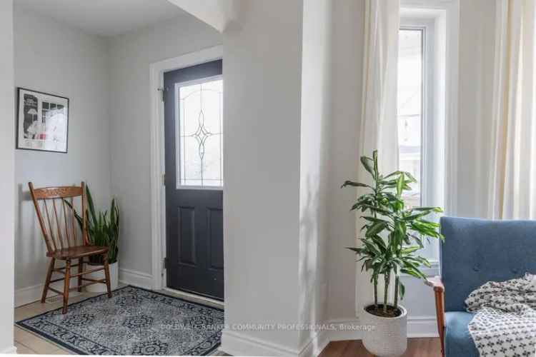 Family Home with Updated Kitchen and Private Patio
