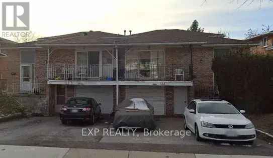 2 rooms apartment of 92 m² in Toronto