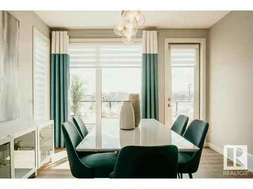 Entertain 3 Storey 1806 sq ft Single Family Home for Sale