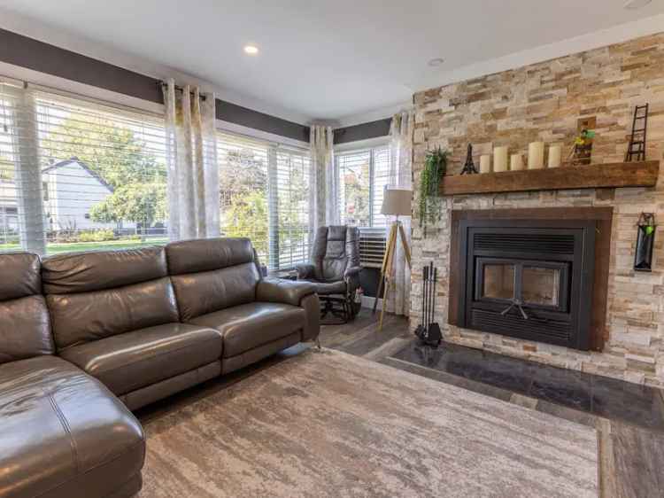 Bungalow for sale, 21, 5e Avenue, Sainte-Marthe-sur-le-Lac - Proprio Direct