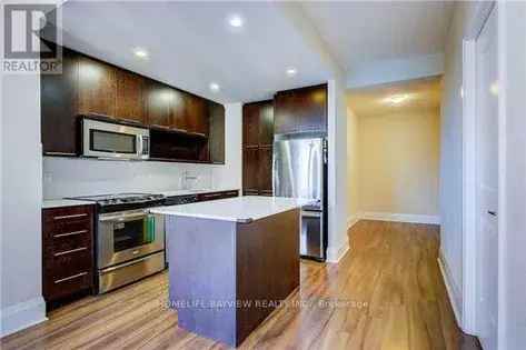 2 rooms apartment of 630 m² in Toronto