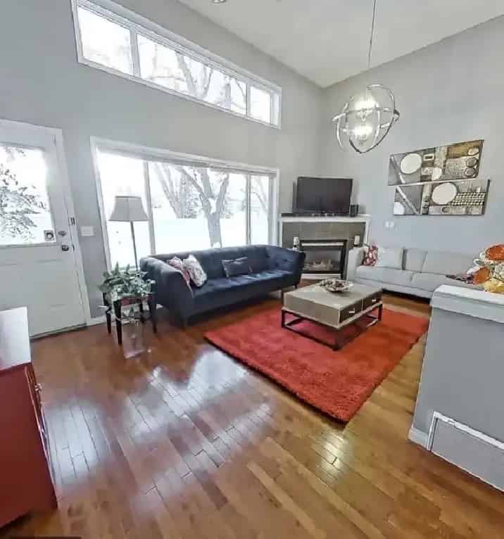 3 Bedroom Townhouse for Rent in Harvest Hills Calgary