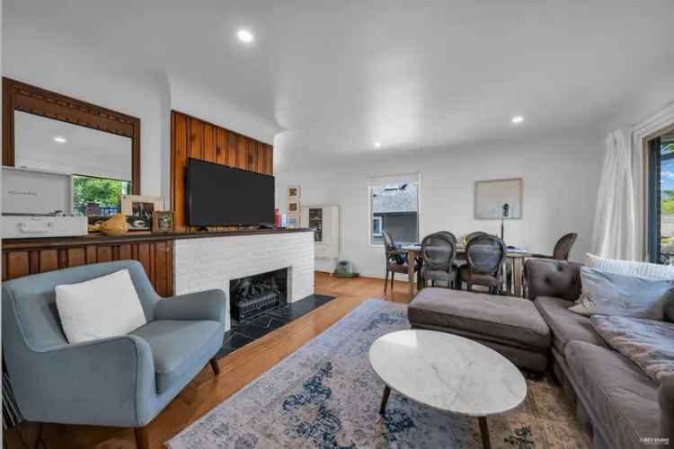 3 Bed Tempe Hill Bungalow with Studio Suite and Lane Access