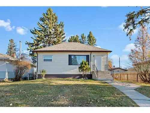 House For Sale In Grandview, Red Deer, Alberta