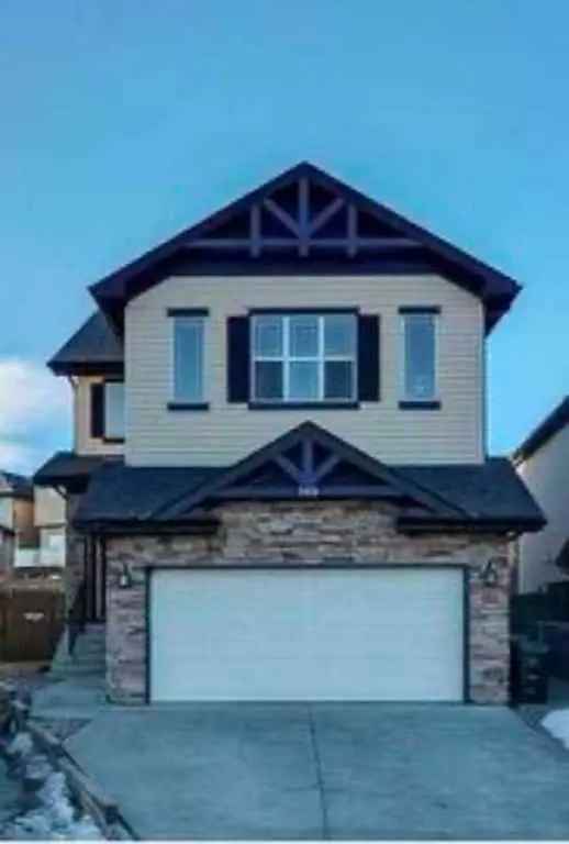 House For Rent in Calgary, Alberta