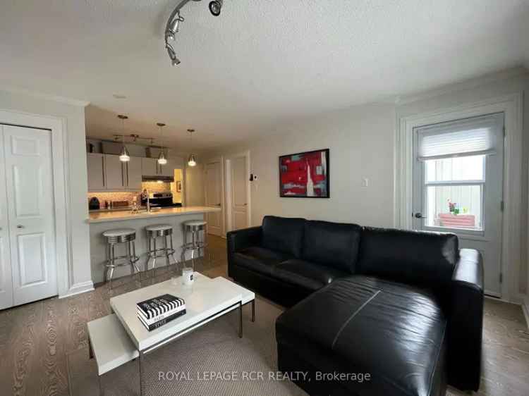 Condo For Rent in Collingwood, Ontario