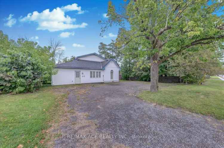 House For Sale in Kawartha Lakes, Ontario