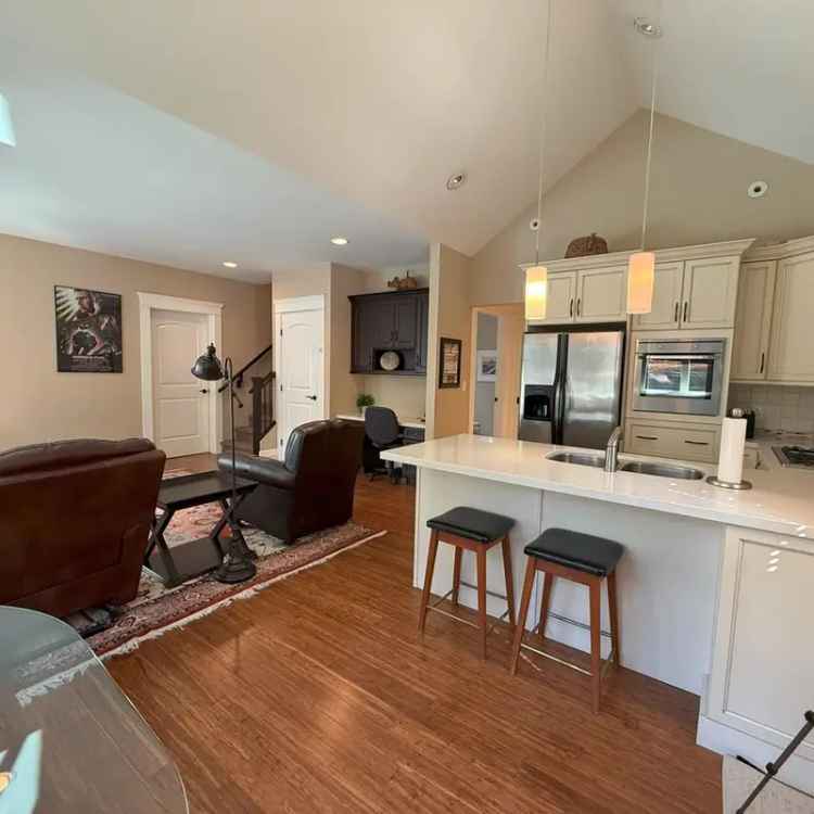 Garden Suite for Rent in Elgin Chantrell Creek
