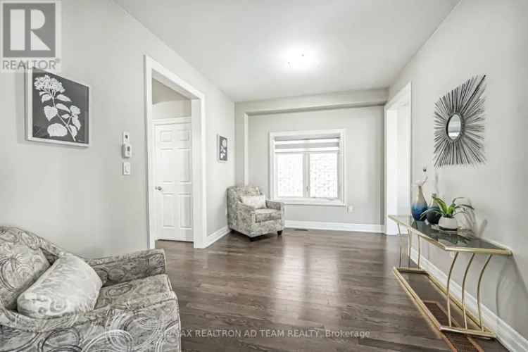 4 Bedroom 4 Bathroom All Brick Home Upgraded Kitchen Family Friendly