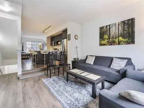 House For Sale In Newton, Surrey, British Columbia