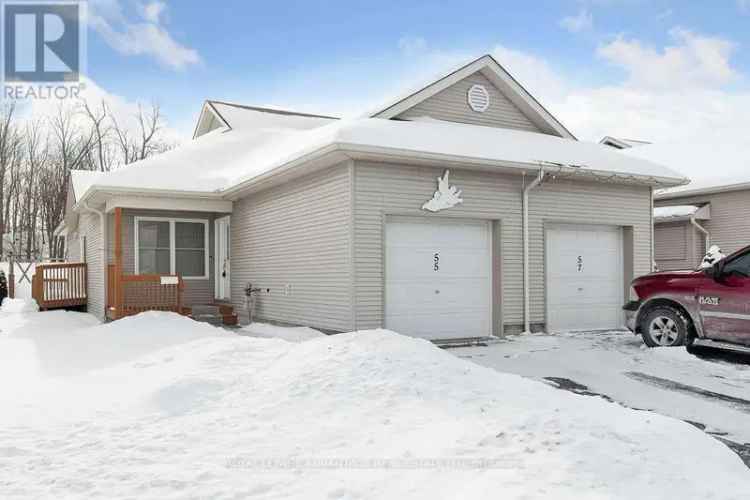 2-Bedroom, 2-Bathroom Home in Settlers Ridge