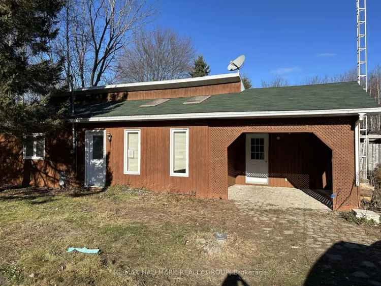 House For Sale in Champlain, Ontario