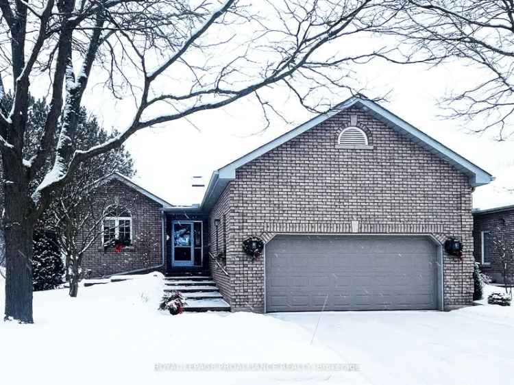 House For Sale in Peterborough, Ontario