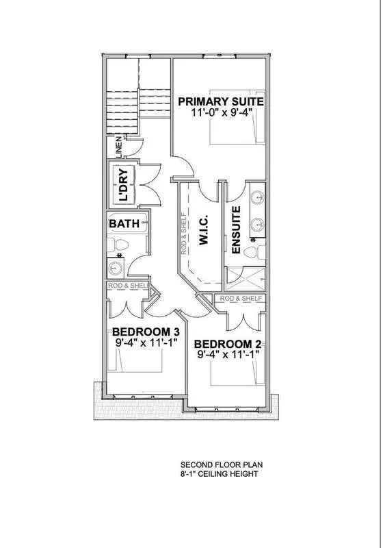 Charming 2-Storey Home in Greenbury Spruce Grove