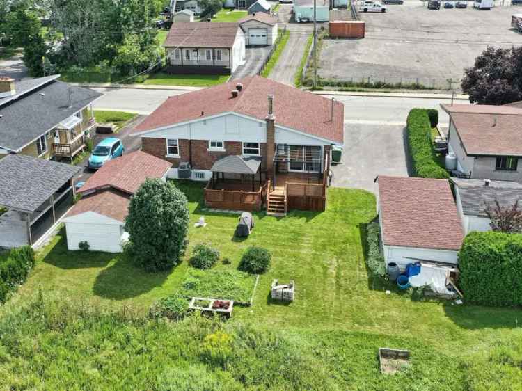 Bungalow for sale, 577, Rue St-Louis, Saint-Lin/Laurentides - Proprio Direct