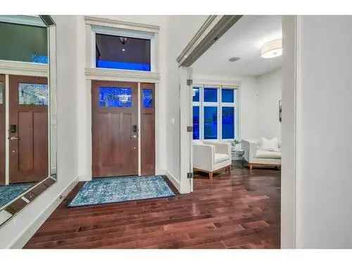Aspen Woods Calgary House For Sale 5 Beds 35 Baths 4450 Sqft