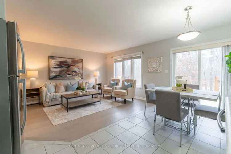 House For Sale in Thorold, Ontario