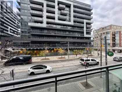 1 room apartment of 488 m² in Toronto