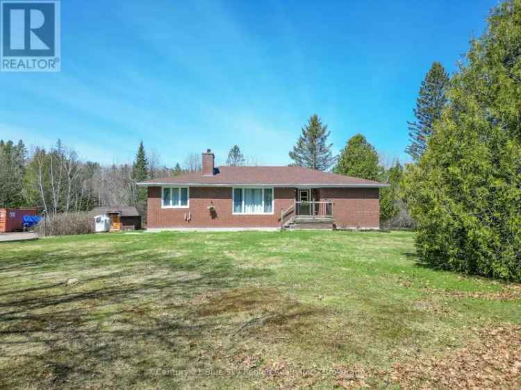 Century 21 Blue Sky Region Realty Inc., Brokerage