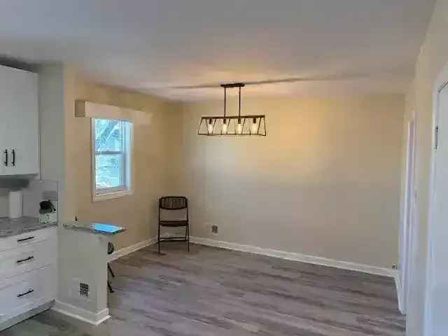 Newly Renovated 2-Bedroom Duplex in Crescentwood Winnipeg
