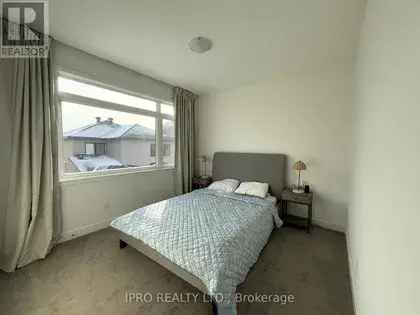 5 rooms apartment of 1749 m² in Ottawa