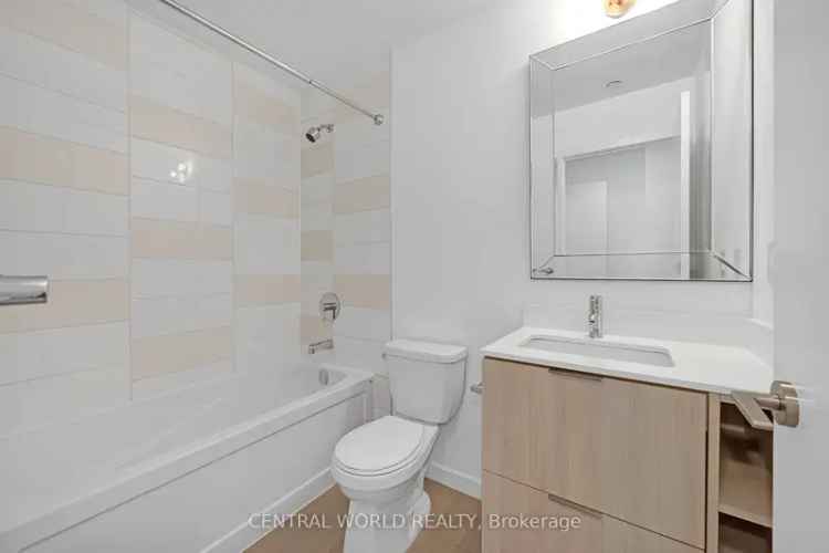 Condo For Sale in Toronto, Ontario