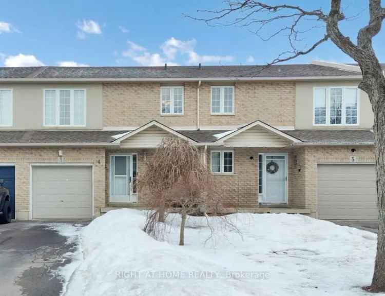 House For Sale in 3, Archer Way, Hamilton, Ontario