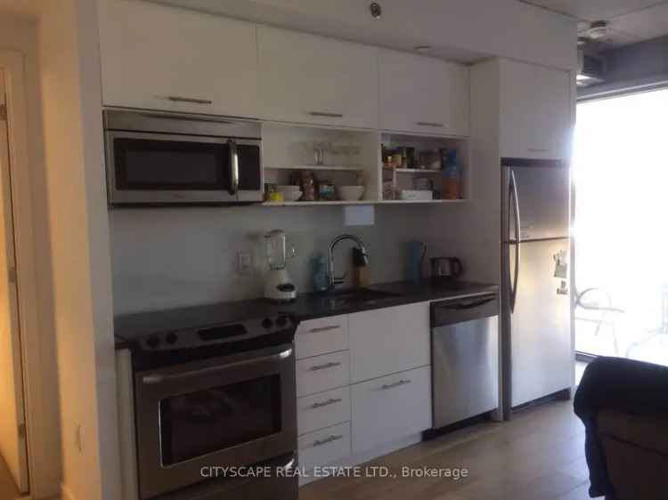 Condo For Rent in Toronto, Ontario