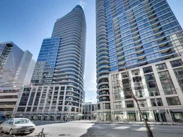 Condo For Sale in Toronto, Ontario