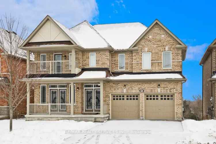 House For Sale in Innisfil, Ontario