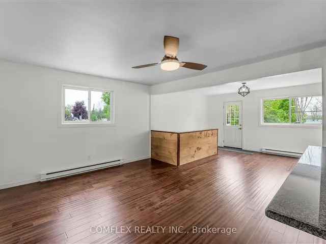 House For Sale in Kawartha Lakes, Ontario