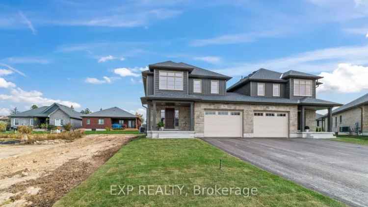 House For Sale in Wellington North, Ontario