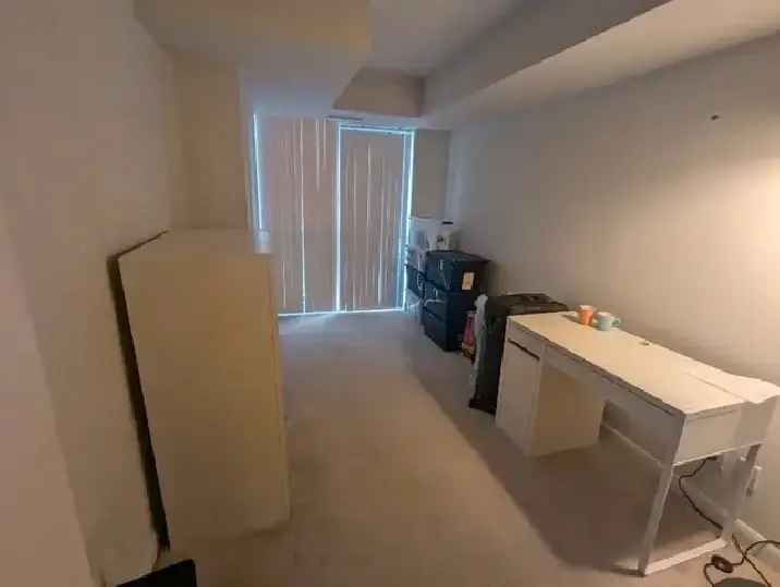 2 BD Condo for Rent Yonge and Finch