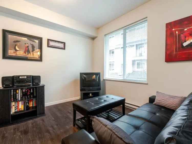 1 Bedroom Townhouse in Burnaby Sperling Duthie