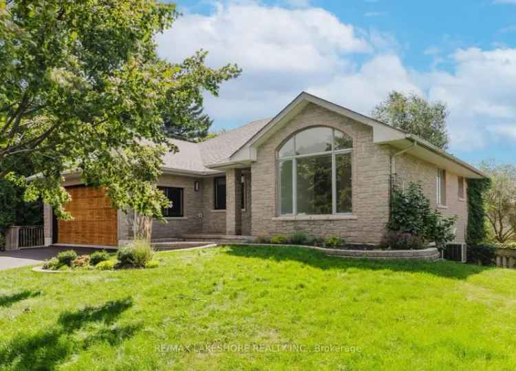 House For Sale in Cobourg, Ontario