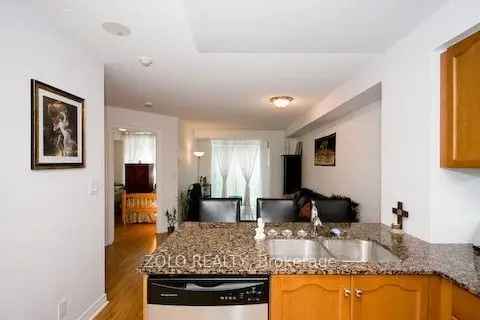 Condo For Rent in Toronto, Ontario