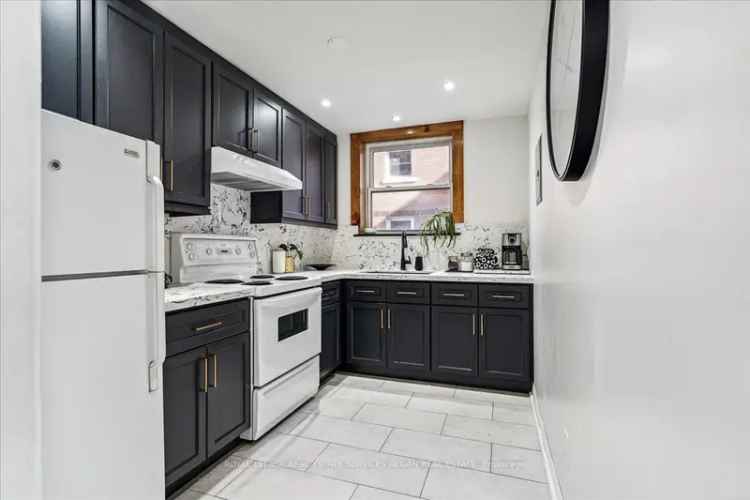 Updated 2-Bedroom Co-op with Modern Kitchen and Amenities