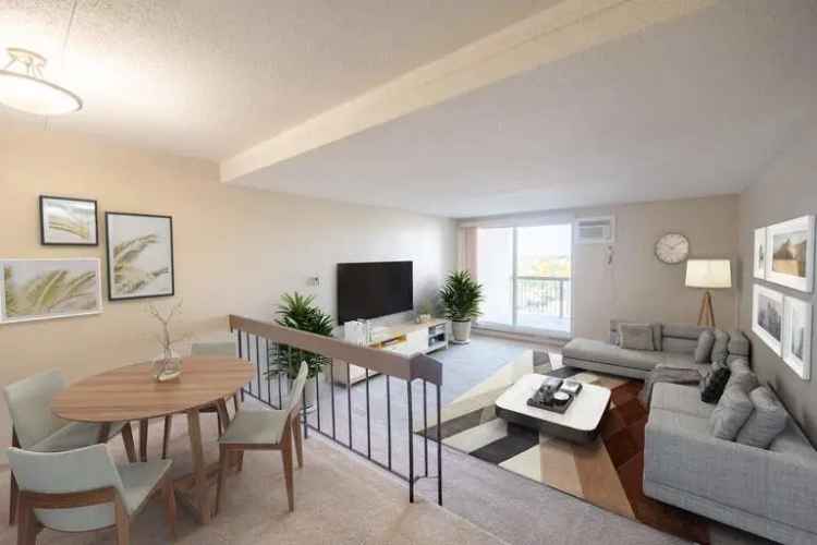 Apartment For Rent in Winnipeg, Manitoba